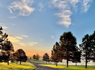 32961 County Road 25, Elizabeth, CO 80107