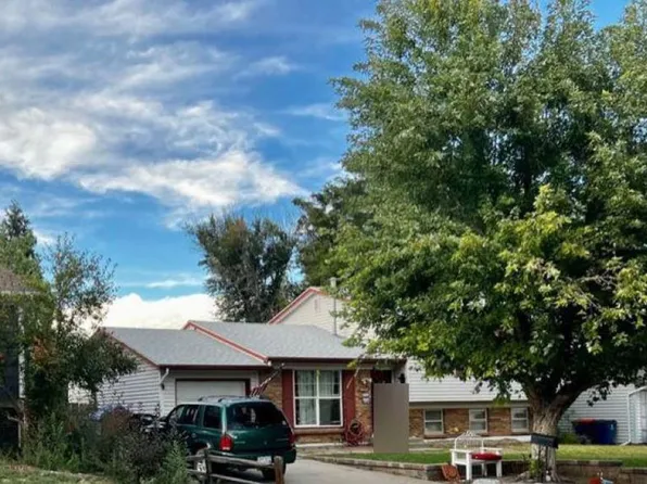 16437 E Vassar Ave, Aurora, CO 80013