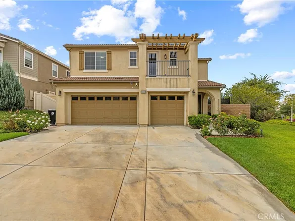 15660 Walt Ct, Santa Clarita, CA 91387