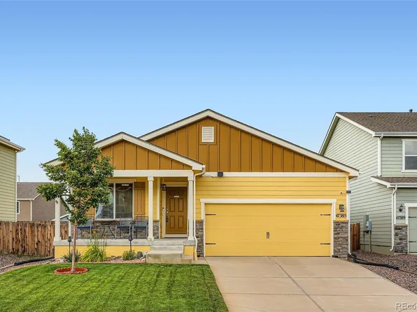 47385 Lily Avenue, Bennett, CO 80102