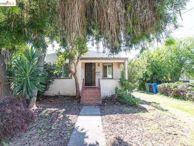 1735 Liberty St, El Cerrito, CA, 94530