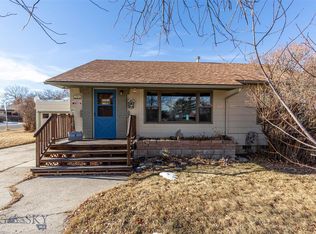 621 S 12th Ave, Bozeman, MT 59715