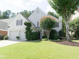 4956 Secluded Pines Dr, Marietta, GA 30068