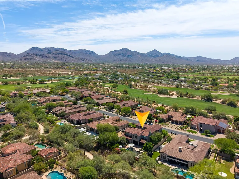 8280 E Tailfeather Dr — Photo 73