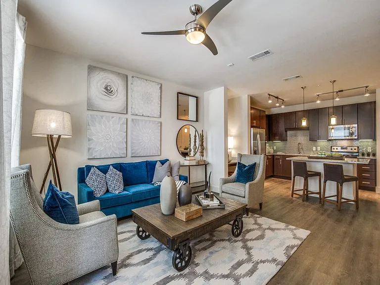 Folio West Houston — Photo 13