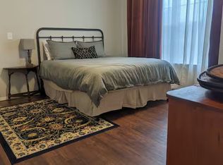 1906 S V St, Fort Smith, AR 72901