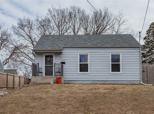 4133 12th St, Des Moines, IA 50313