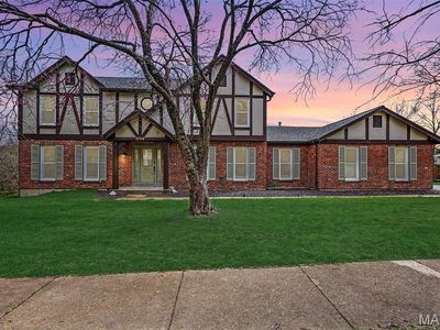 2728 Sun Meadow Dr, Chesterfield, MO, 63005