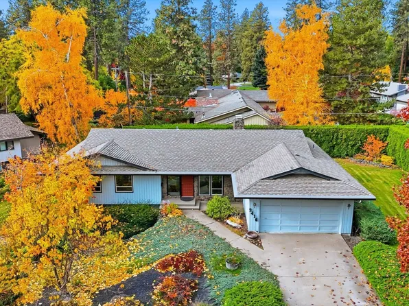 2416 S Crestline St, Spokane, WA 99203