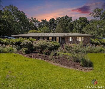 525 Pine Forest Drive, Athens, GA, 30606