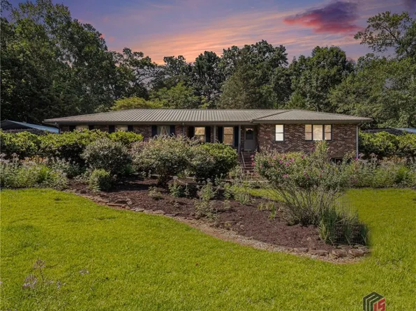 525 Pine Forest Drive, Athens, GA 30606