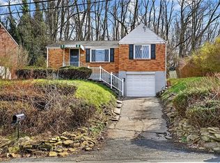 8030 Lincoln Rd, Verona, PA 15147