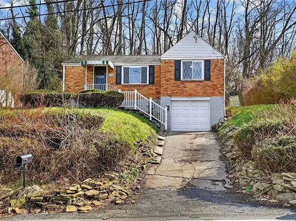 8030 Lincoln Rd, Verona, PA 15147
