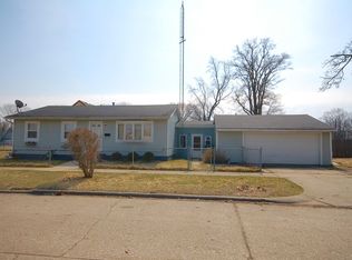 888 E High St, Benton Harbor, MI 49022
