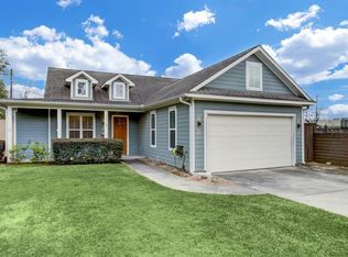 1115 Du Barry Ln, Houston, TX 77018
