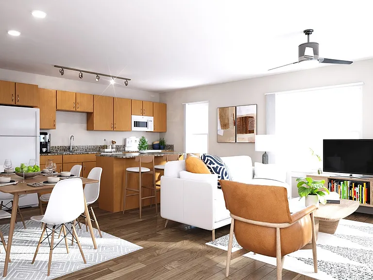 Arterra Apartments — Photo 14