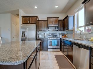 812 Ekarma Dr NW, Albuquerque, NM 87120