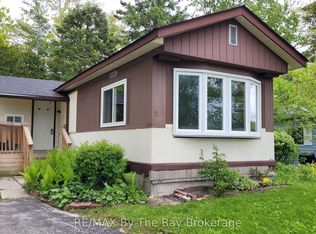 50 Georgian Glen Dr, Wasaga Beach, ON L9Z1K7