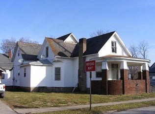 936 9th St, Columbus, IN 47201