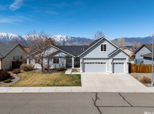 1470 Cardiff Dr, Gardnerville, NV 89410
