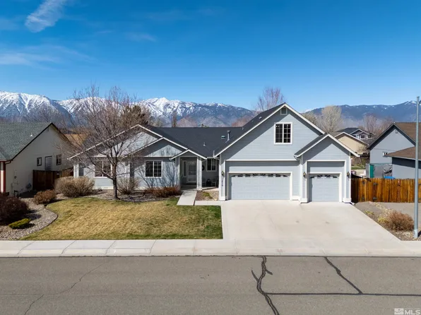 1470 Cardiff Dr, Gardnerville, NV 89410