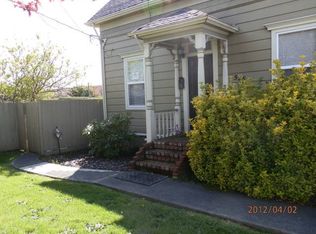 525 W Harris St, Eureka, CA 95503