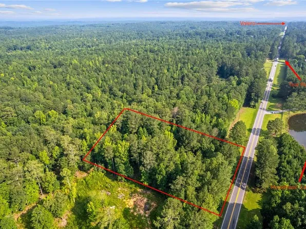 0 Cascade Palmetto Hwy #1, Fairburn, GA 30213