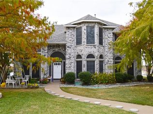 5405 Sutton Pl, The Colony, TX 75056