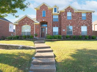 1610 Lakeland Park Dr, Garland, TX 75043
