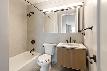 Rented by Bozzuto Management