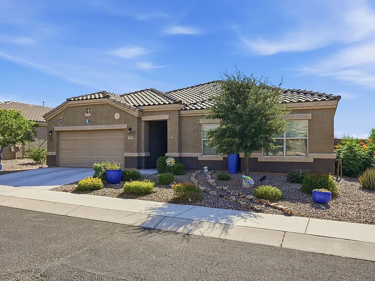 17985 S Whispering Glen Path — Photo 3