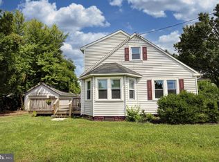 26348 Mariners Rd, Crisfield, MD 21817