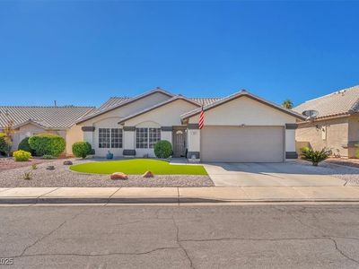 69 Graythorn Mountain Ct, Henderson, NV, 89012