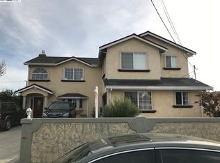 2018 Sarasota Ln, Hayward, CA 94545
