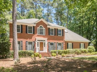 4251 Quail Springs Cir, Martinez, GA 30907