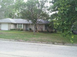 1508 Blue Ridge Dr, Cedar Park, TX 78613