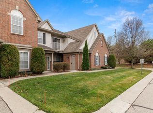 20630 Dunham Rd, Clinton Township, MI 48038