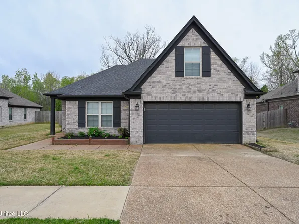 1231 Hemlock Dr, Southaven, MS 38671