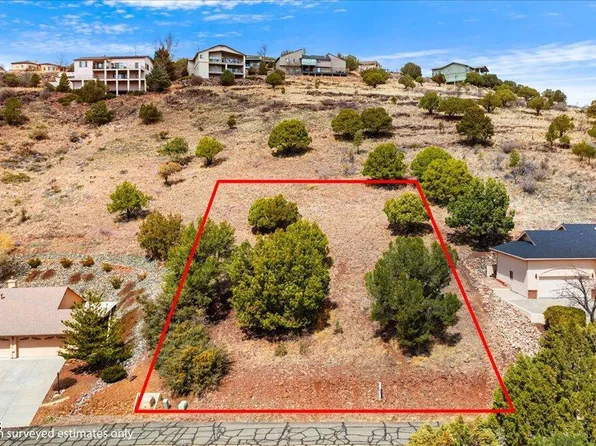 596 Shadow Mountain Dr, Prescott, AZ 86301