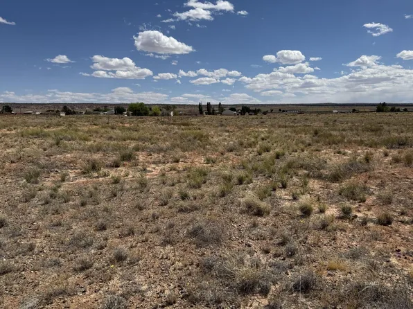LOT 99 4th Ave, Kanab, UT 84741