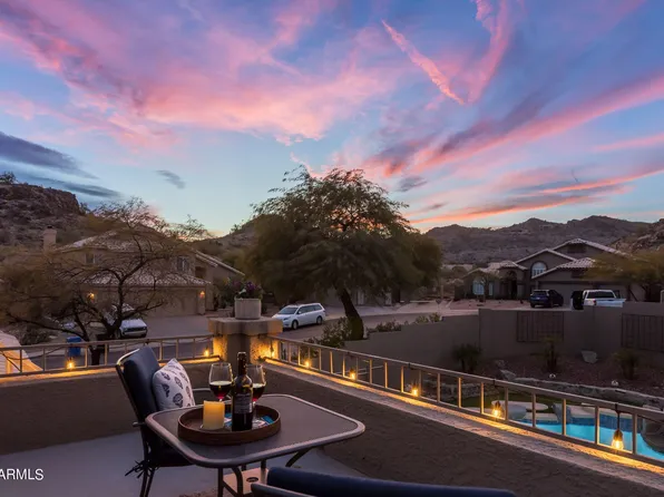 2244 E TAXIDEA Way, Phoenix, AZ 85048