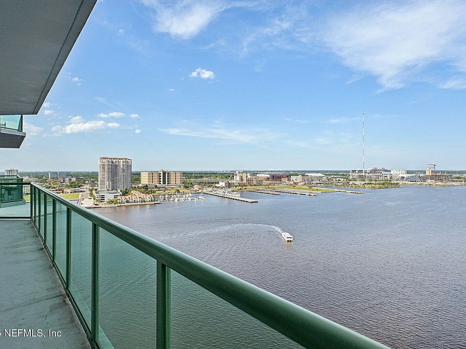 1st image of 1431 RIVERPLACE Boulevard #1707