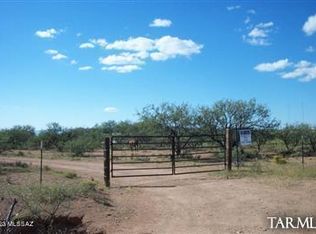38000 S Dove Tail Trl, Pima County, AZ 85601