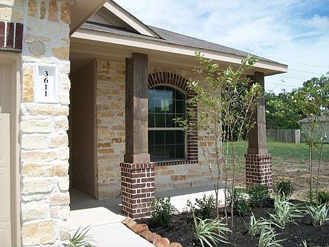 3611 Wigeon Ridge Lane