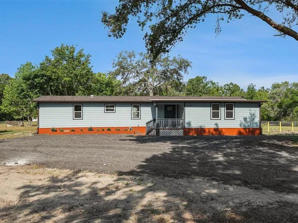 12405 Wonder Rd, Spring Hill, FL 34610