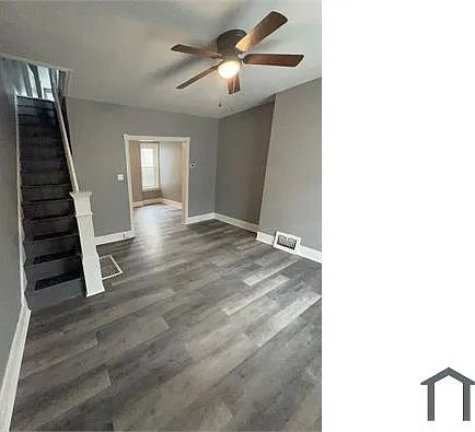 3 bed, 1200 sqft, $1,990 — Photo 2