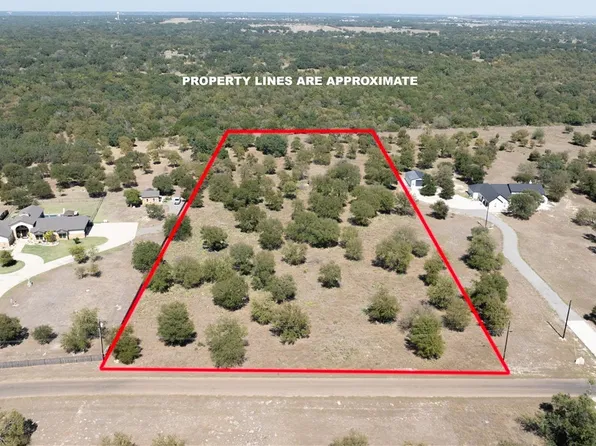 Rustic Trl, Salado, TX 76571