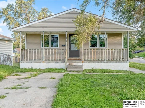 3029 S St, Omaha, NE 68107