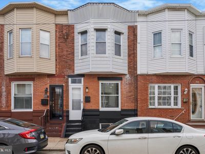 130 Fitzgerald St, Philadelphia, PA, 19148