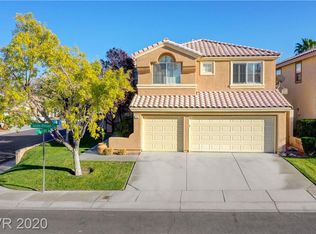 2340 Golden Blossom Ct, Las Vegas, NV 89134